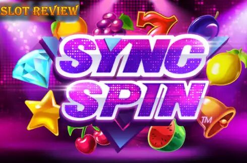 Sync Spin Slot Review